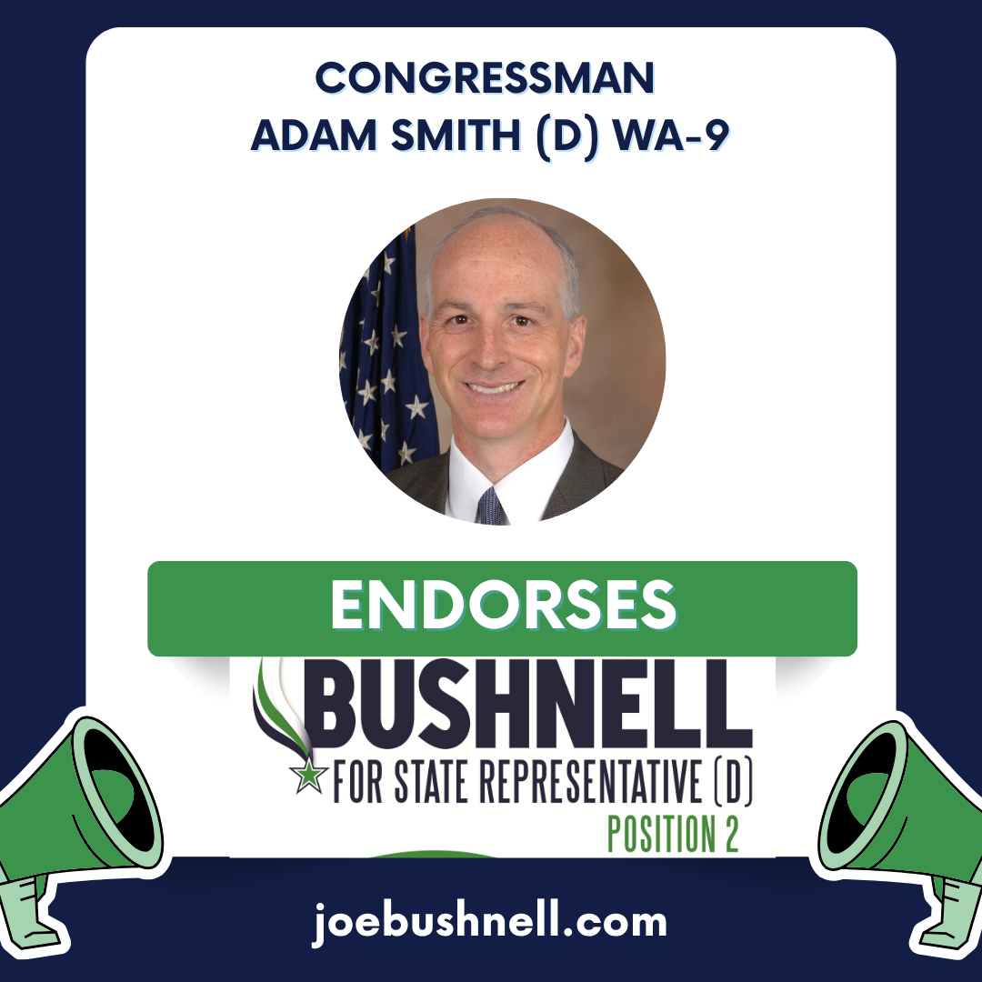 Endorsements