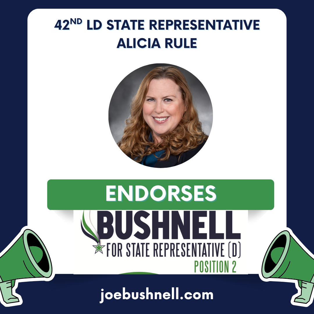 Endorsements