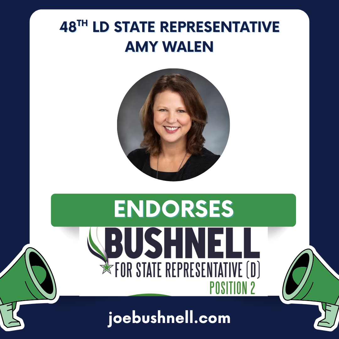 Endorsements