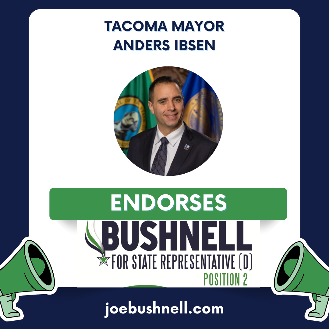 Endorsements