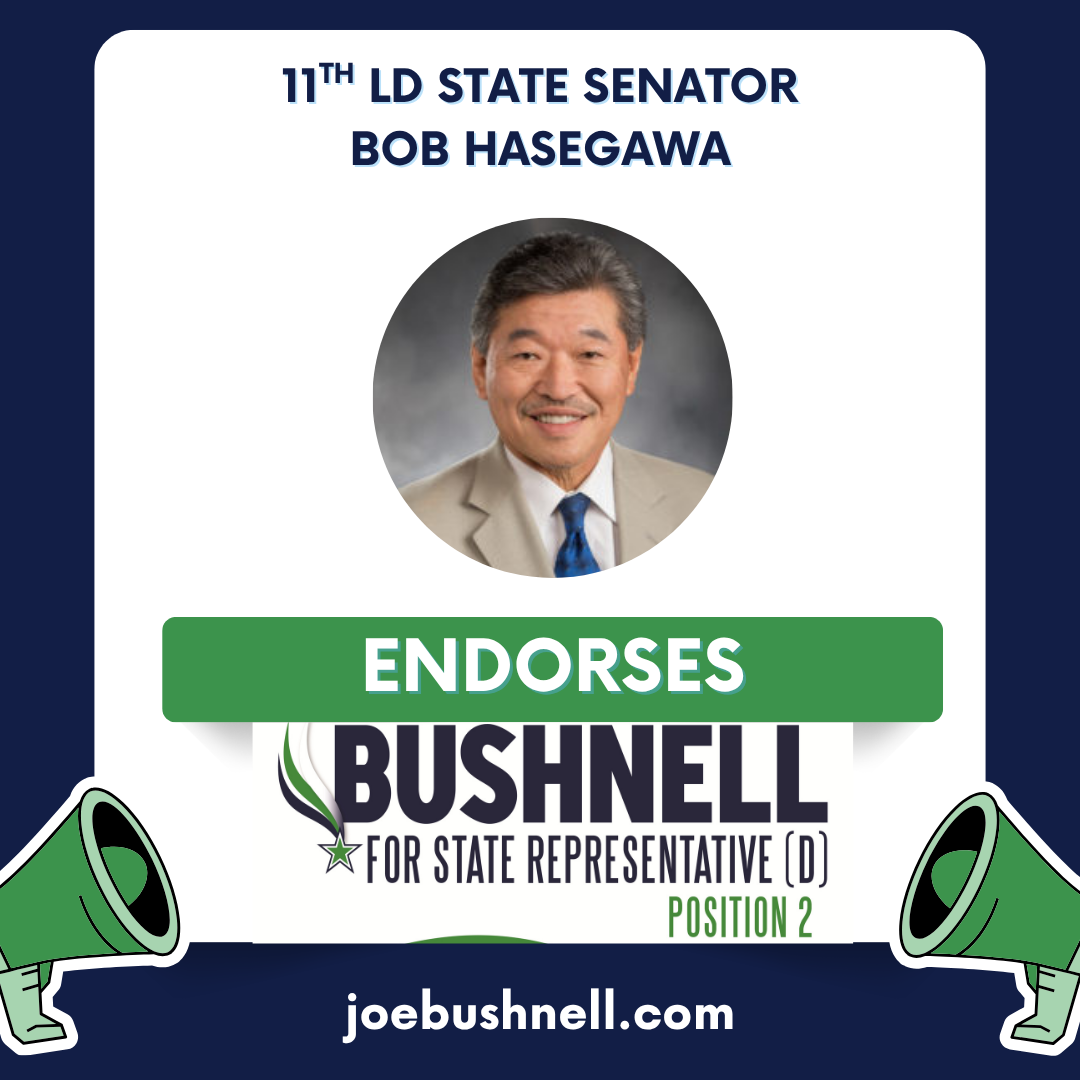 Endorsements