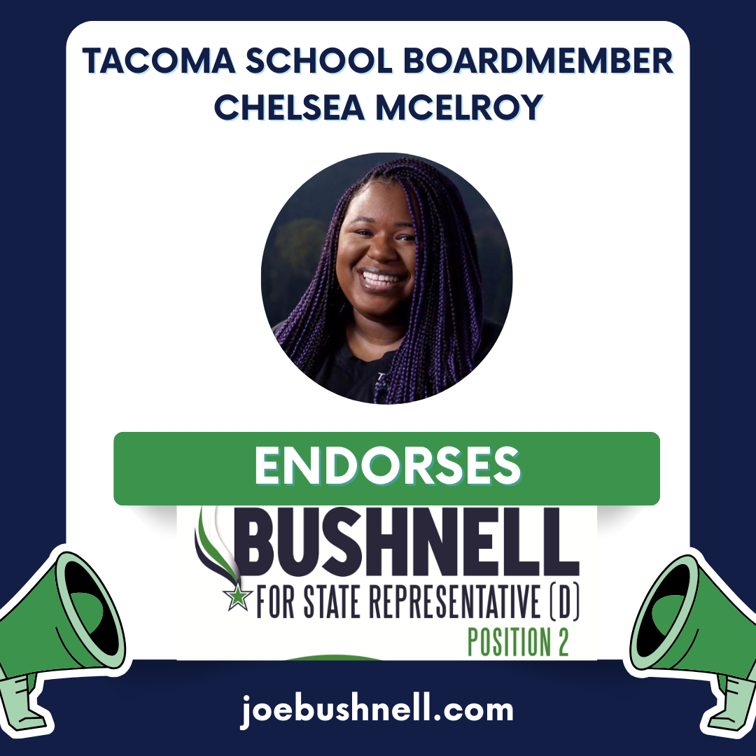 Endorsements