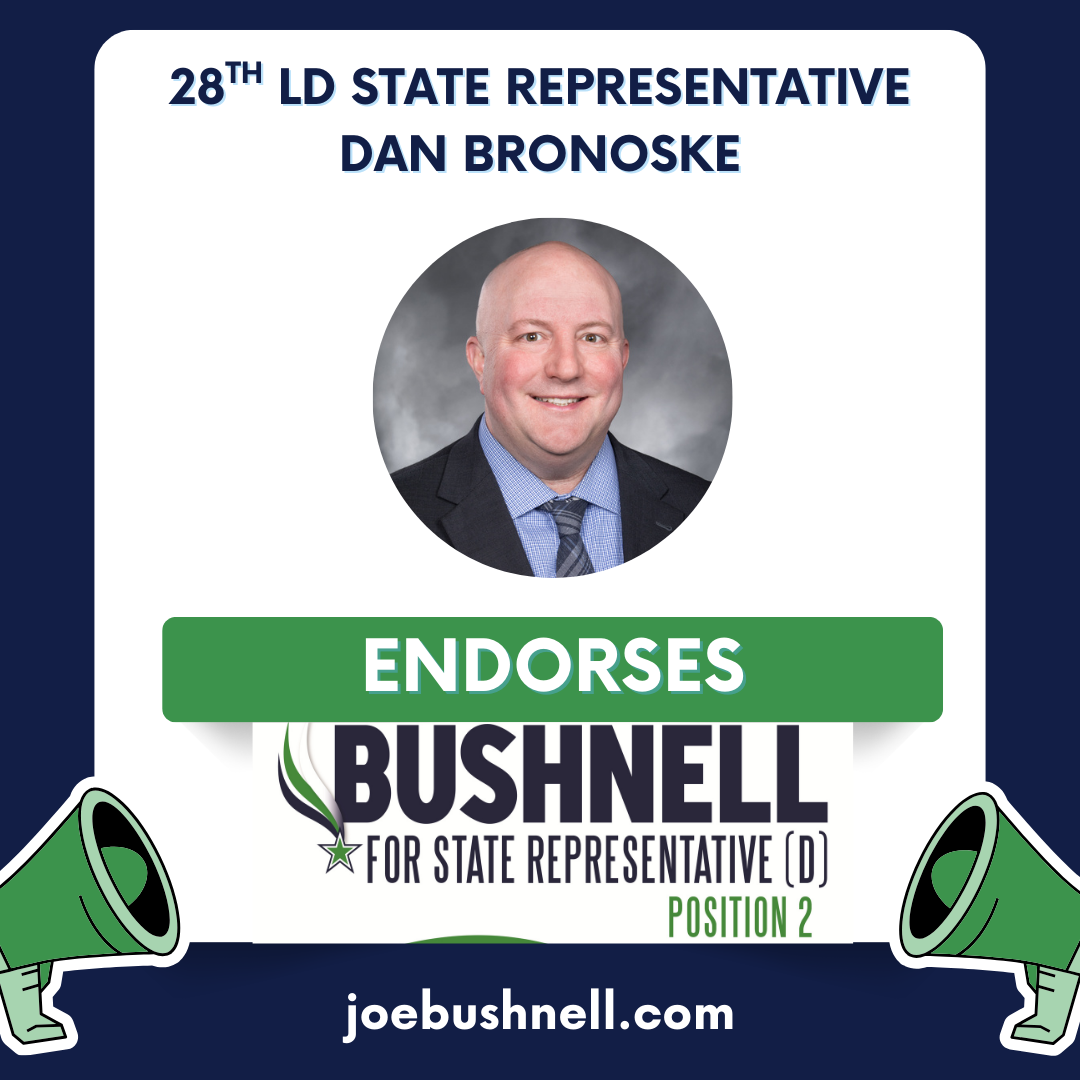 Endorsements