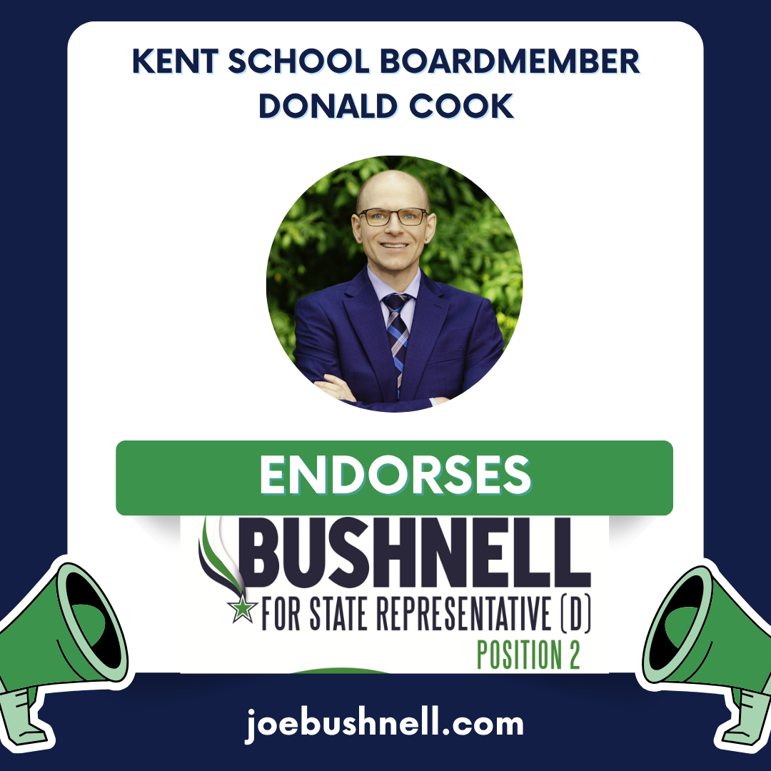 Endorsements