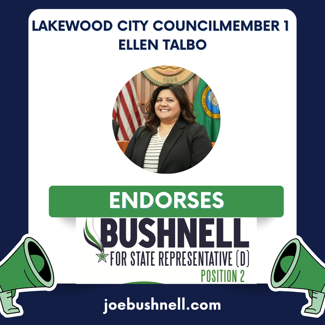 Endorsements