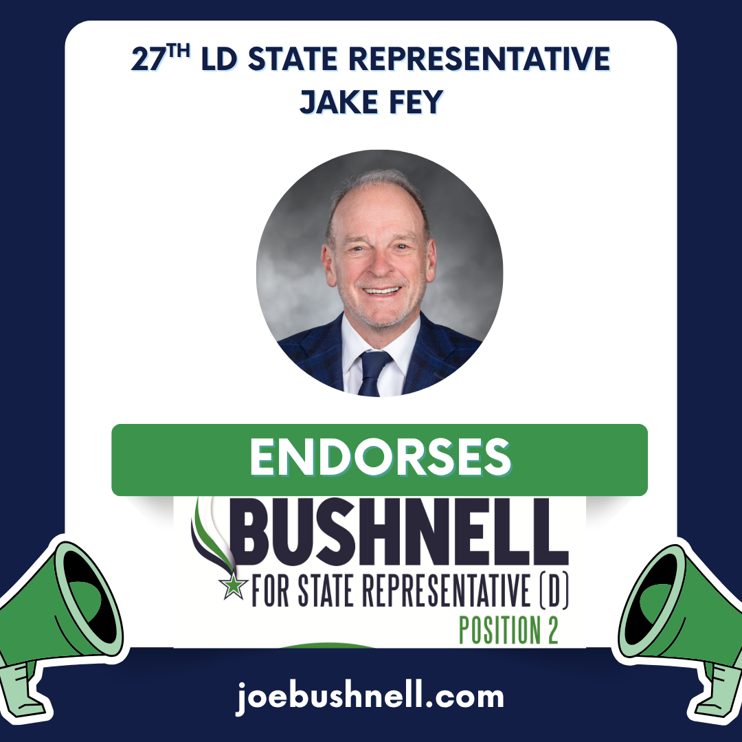 Endorsements