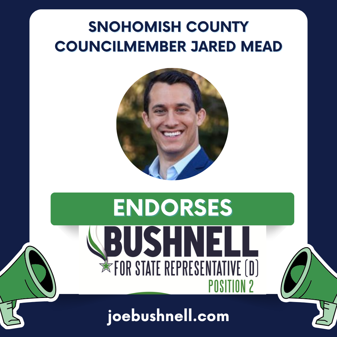 Endorsements