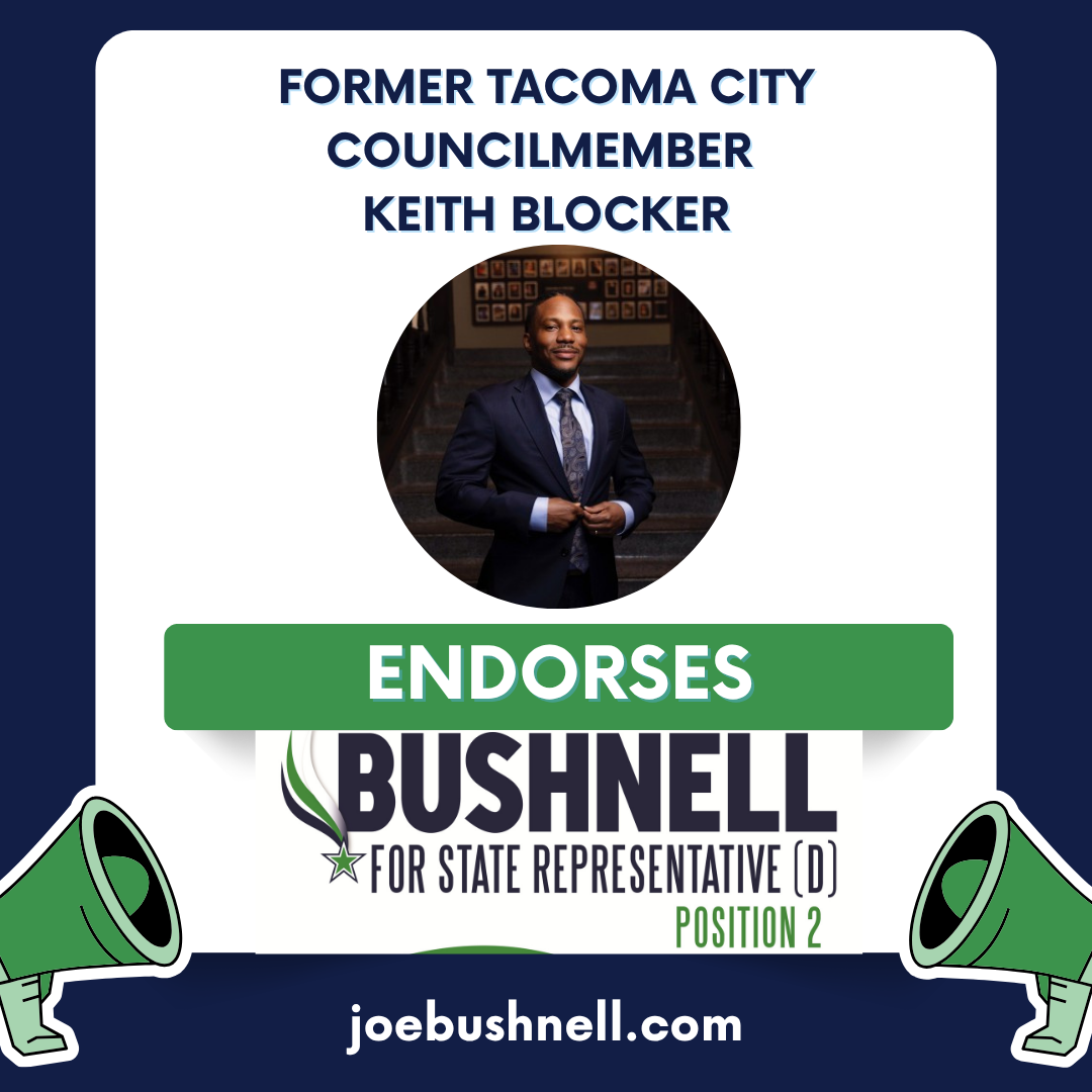 Endorsements