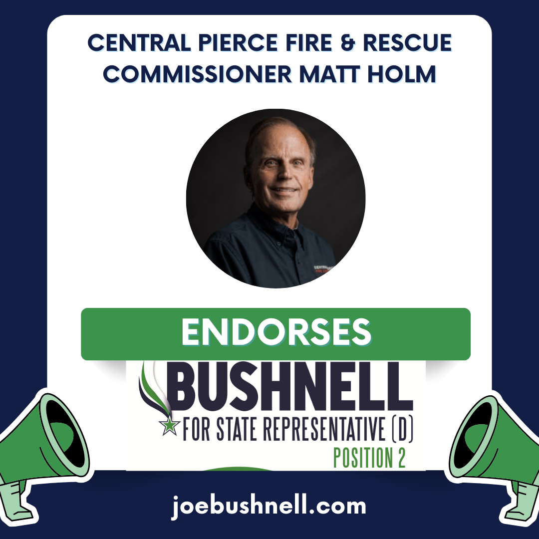Endorsements