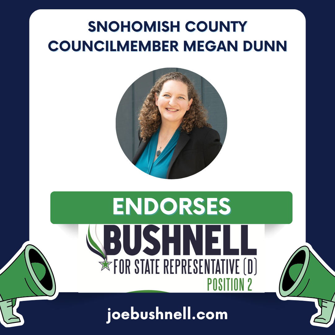 Endorsements