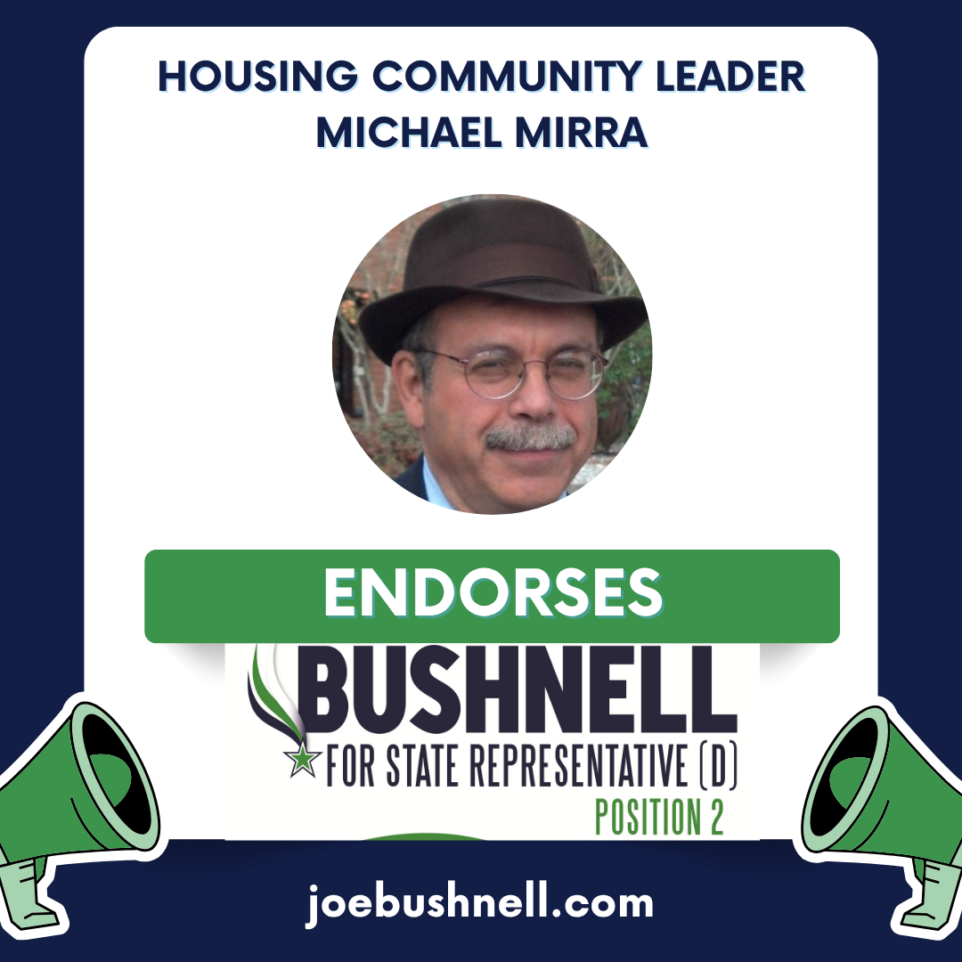 Endorsements