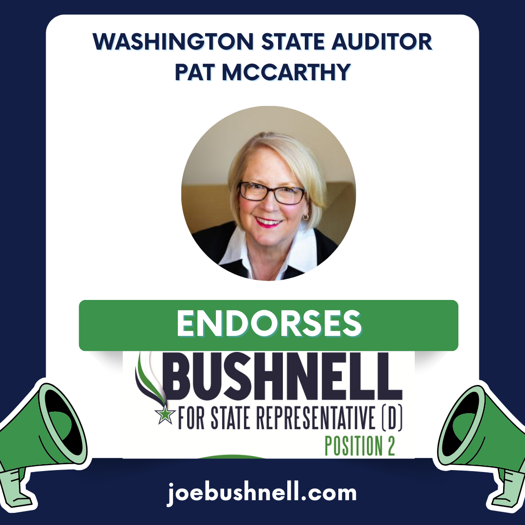 Endorsements