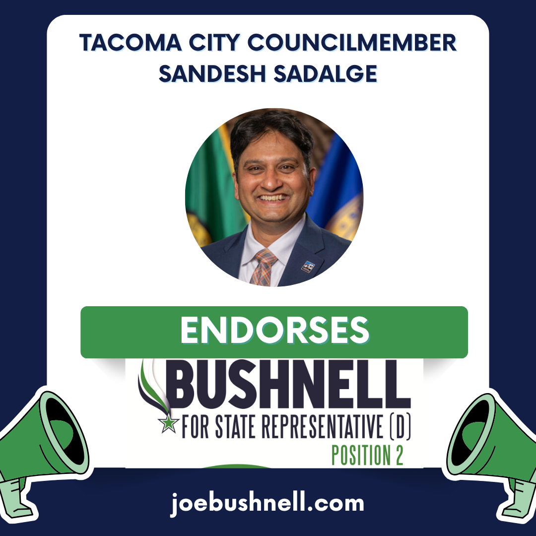 Endorsements