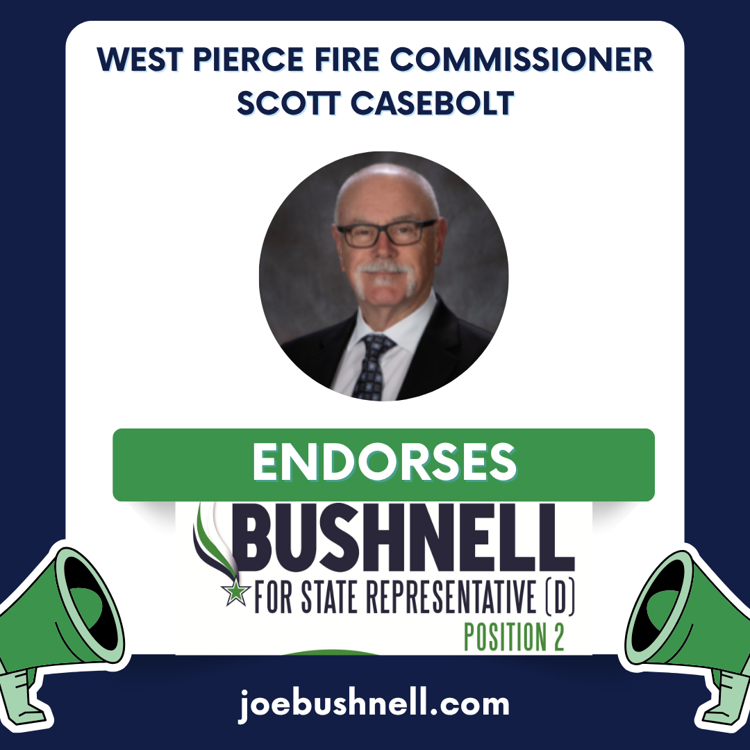 Endorsements