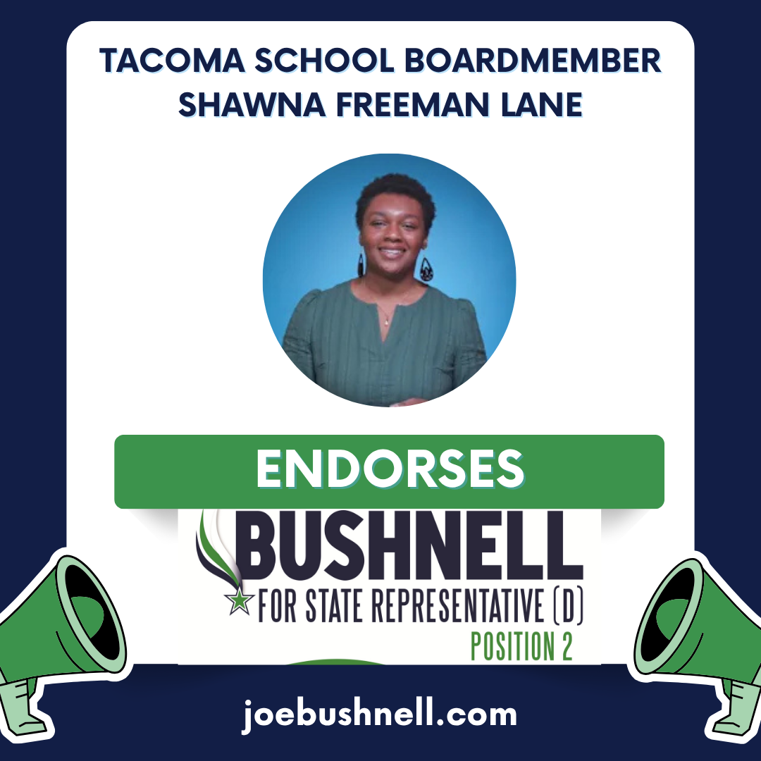 Endorsements