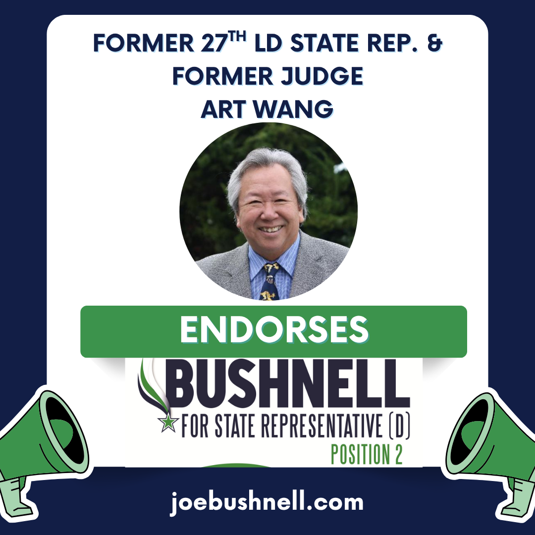 Endorsements